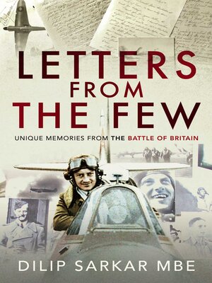 cover image of Letters from the Few